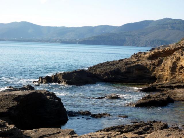 appartamento vacanze Elba